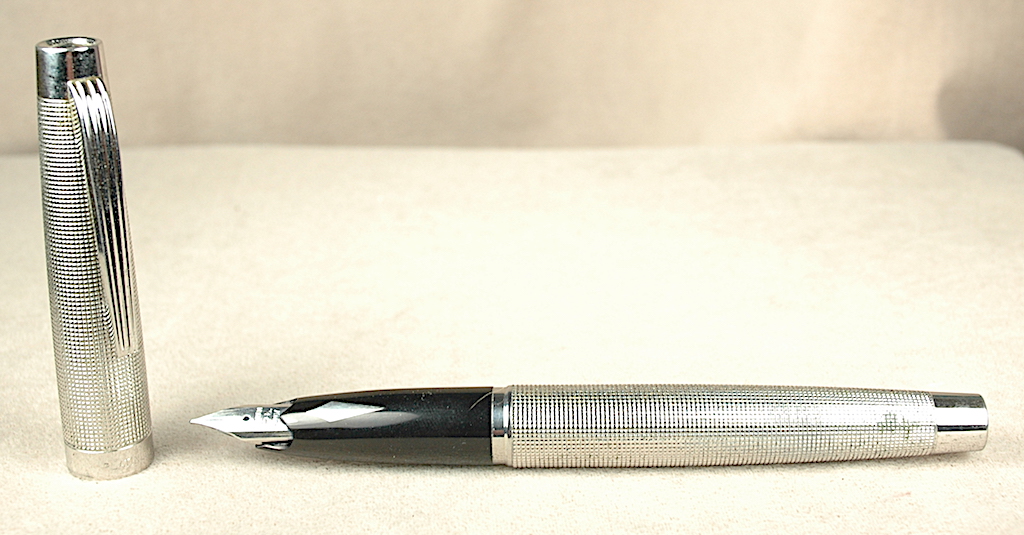 Pre-Owned Pens: 4817: Platinum: Fountain Pen